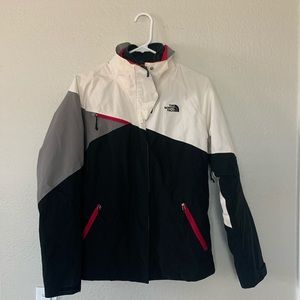 North Face Cinnabar TriClimate Jacket
